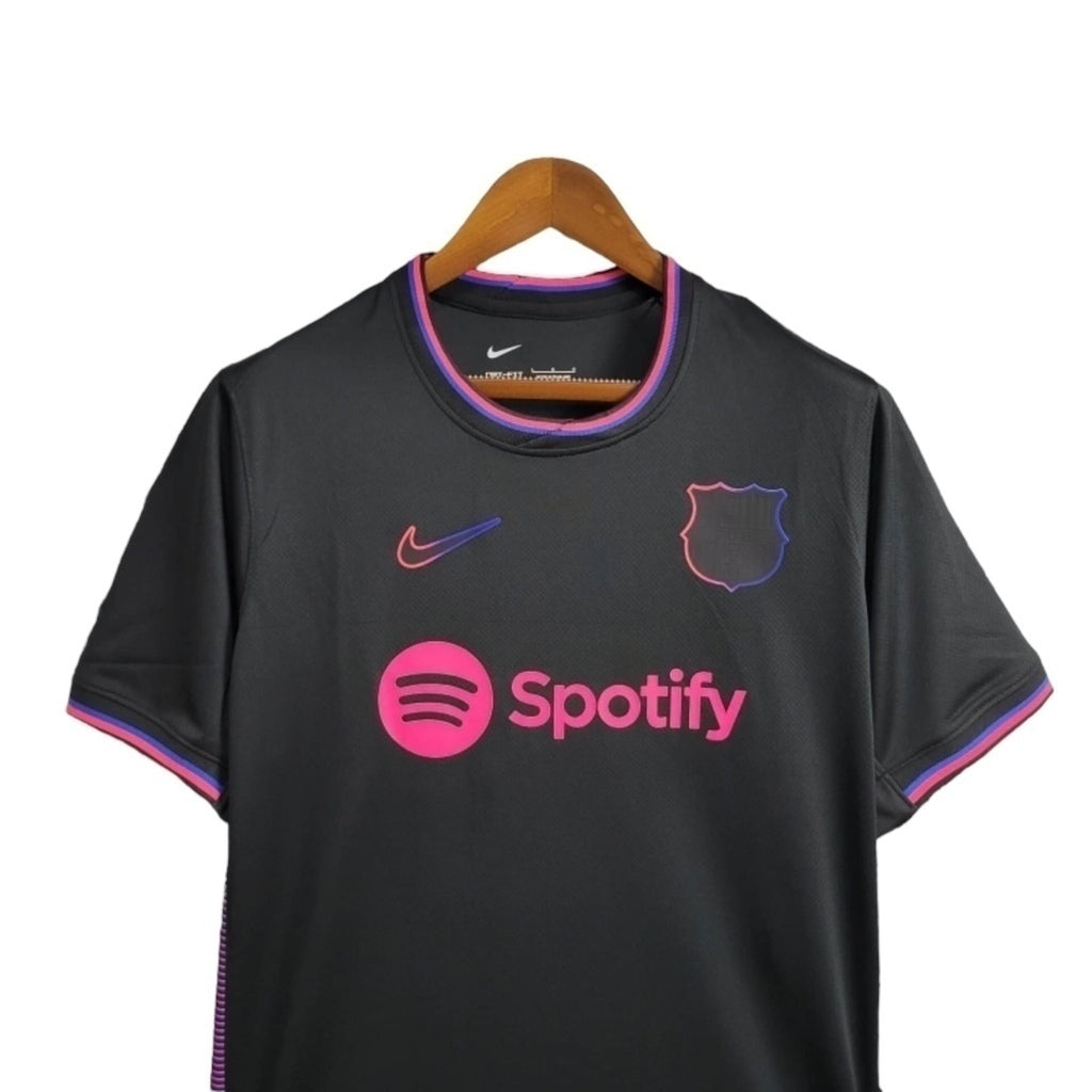 Camisa Barcelona Ed. 24/25 - Torcedor - Central das Camisas