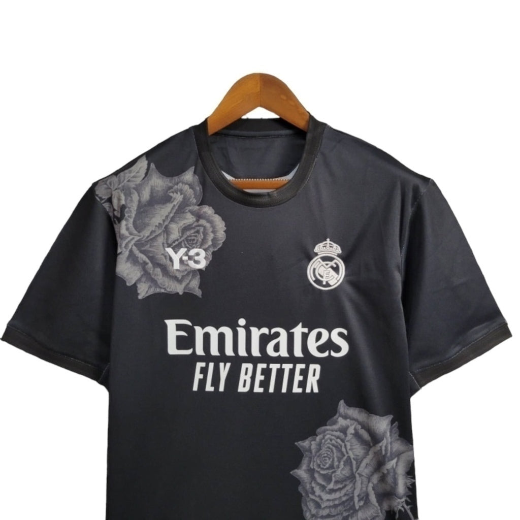 Camisa Real Madrid Ed. 24/25 - Torcedor - Central das Camisas