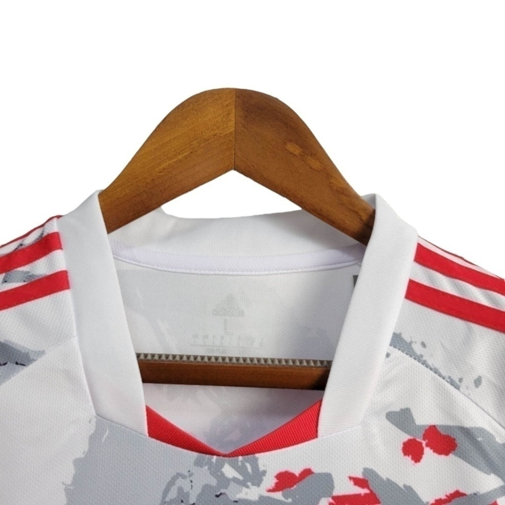 Camisa Japão Ed. 24/25 - Torcedor - Central das Camisas