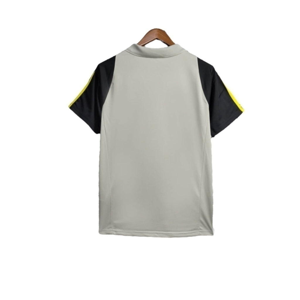 Camisa Flamengo Treino 24/25 - Torcedor - Central das Camisas