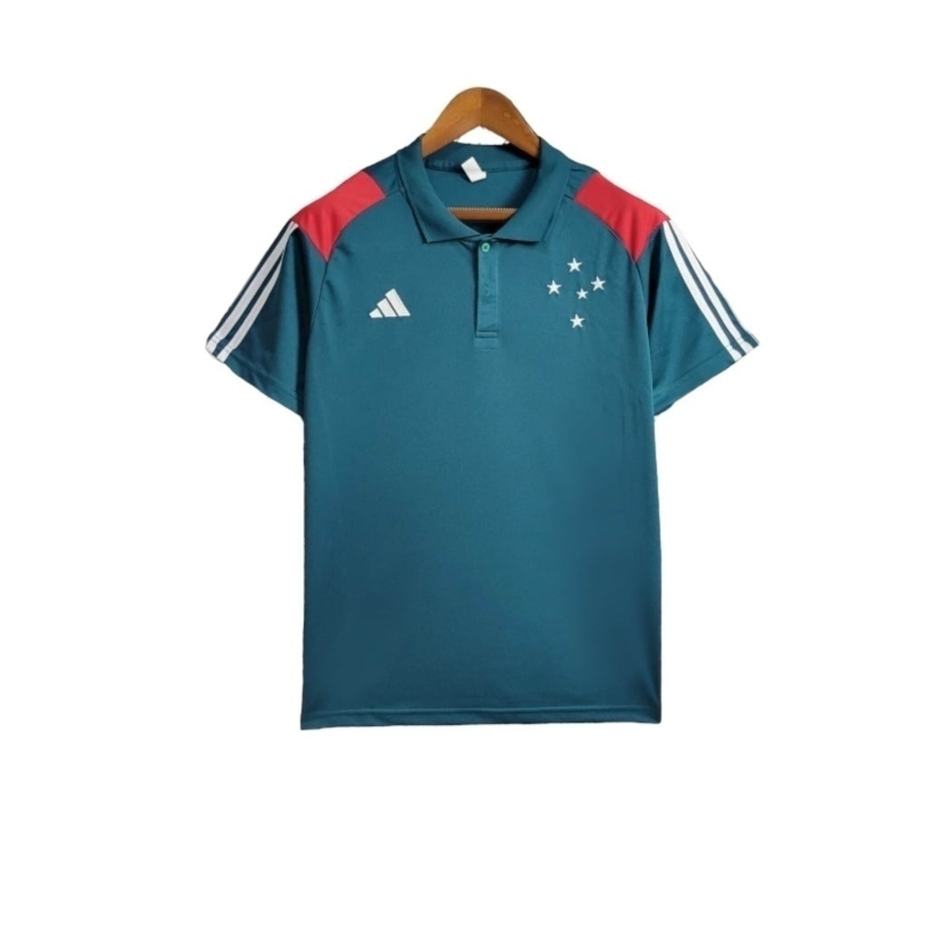 Camisa Cruzeiro Treino 24/25 - Torcedor
