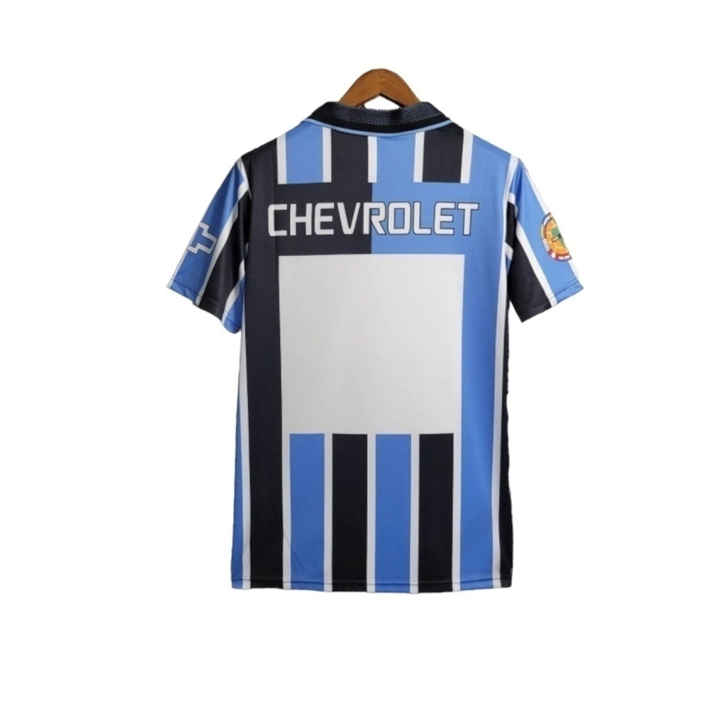 Camisa Grêmio Titular 1998 - Retrô