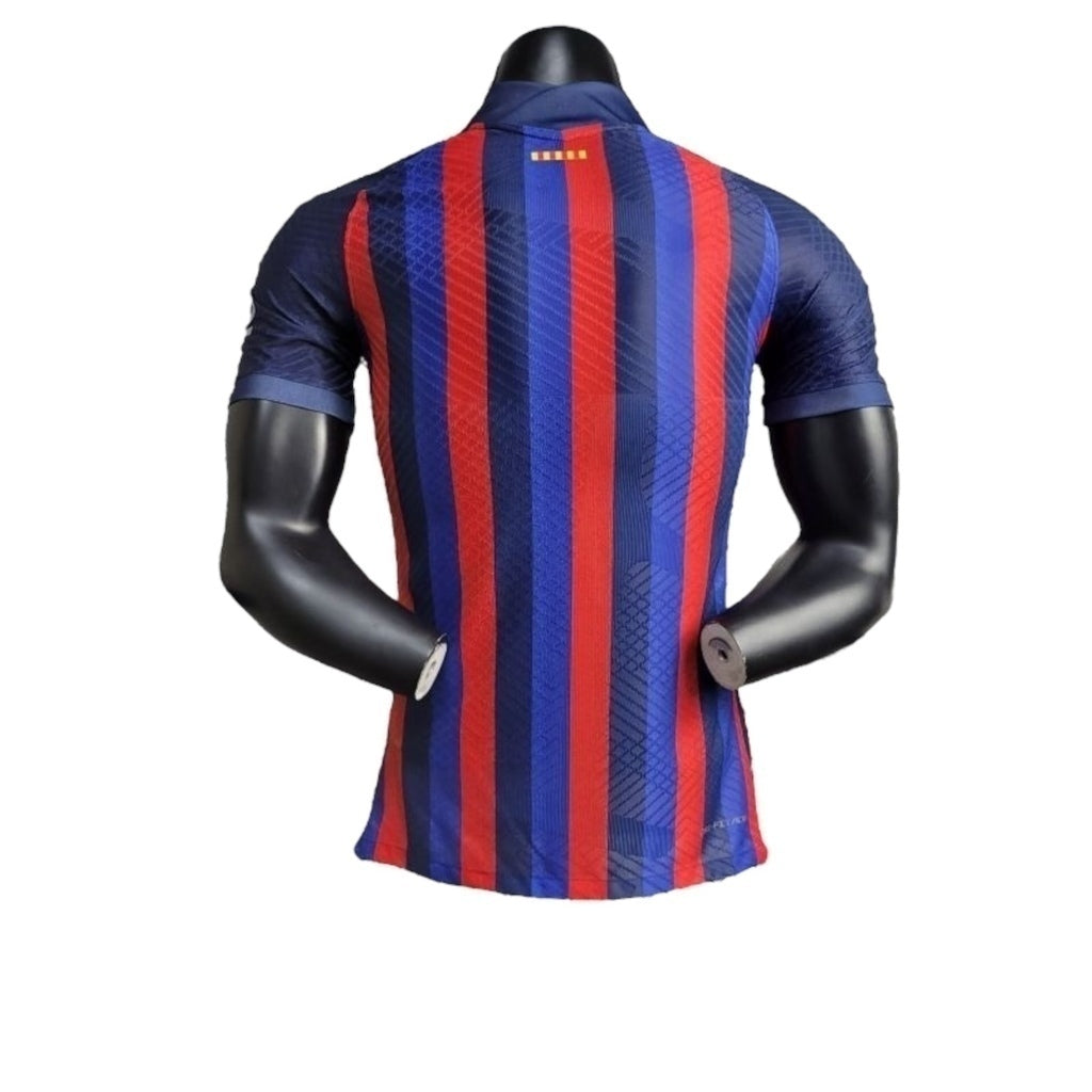 Camisa Barcelona Ed. Especial 24/25 - Jogador - Central das Camisas