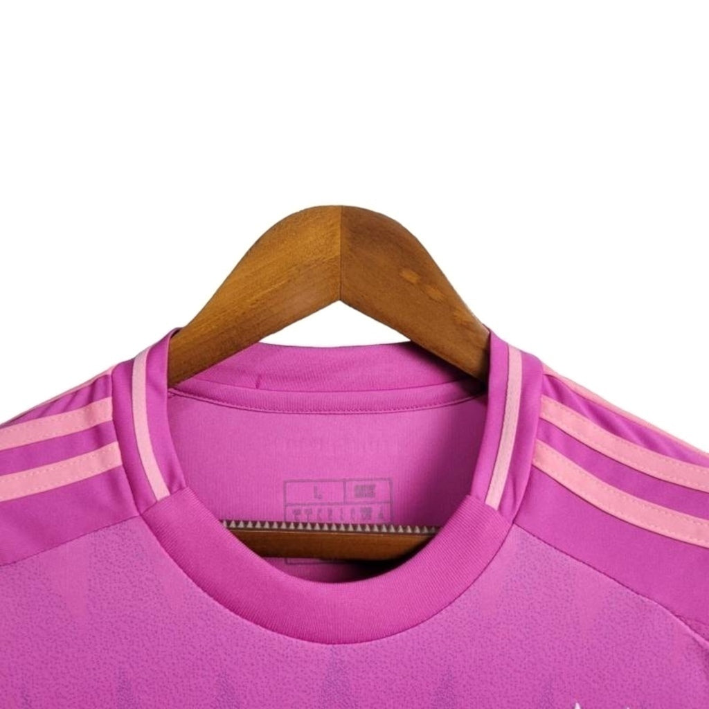 Camisa Alemanha Visitante 24/25 - Torcedor - Central das Camisas