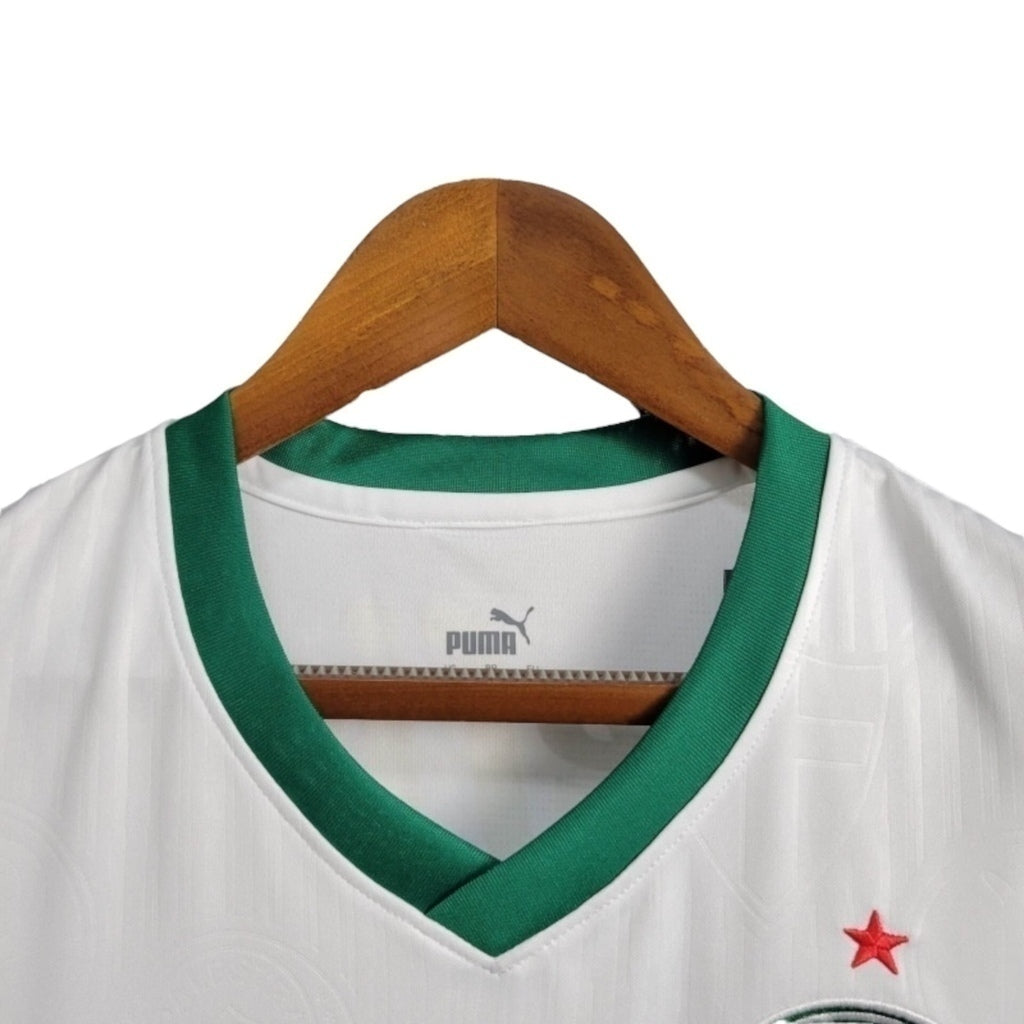 Regata Palmeiras Visitante 24/25 - Torcedor