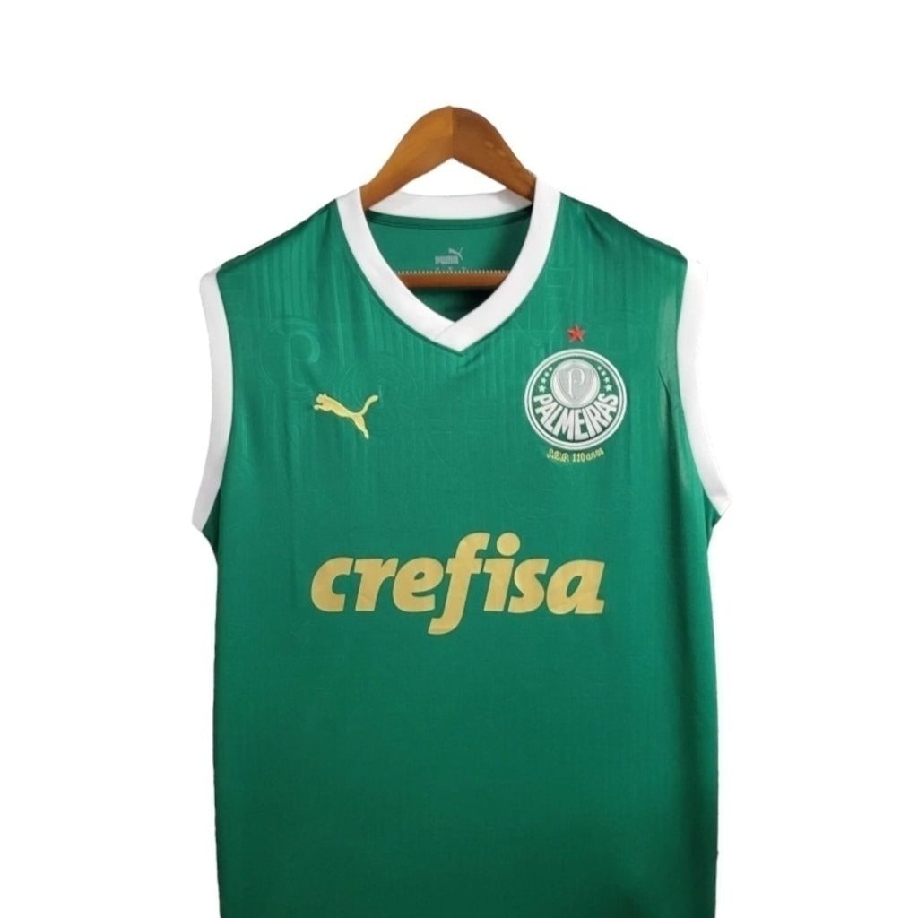 Regata Palmeiras Titular 24/25 - Torcedor