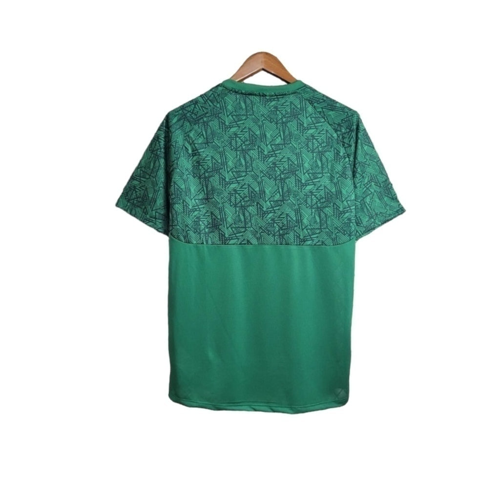 Camisa Fluminense Treino 24/25 - Torcedor