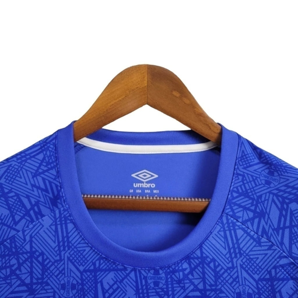 Camisa Grêmio Treino 24/25 - Torcedor