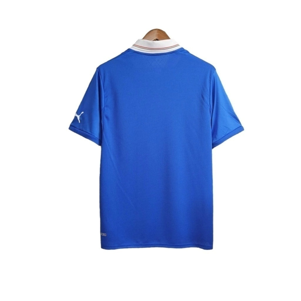 Camisa Itália Titular 2012 - Retrô - Central das Camisas