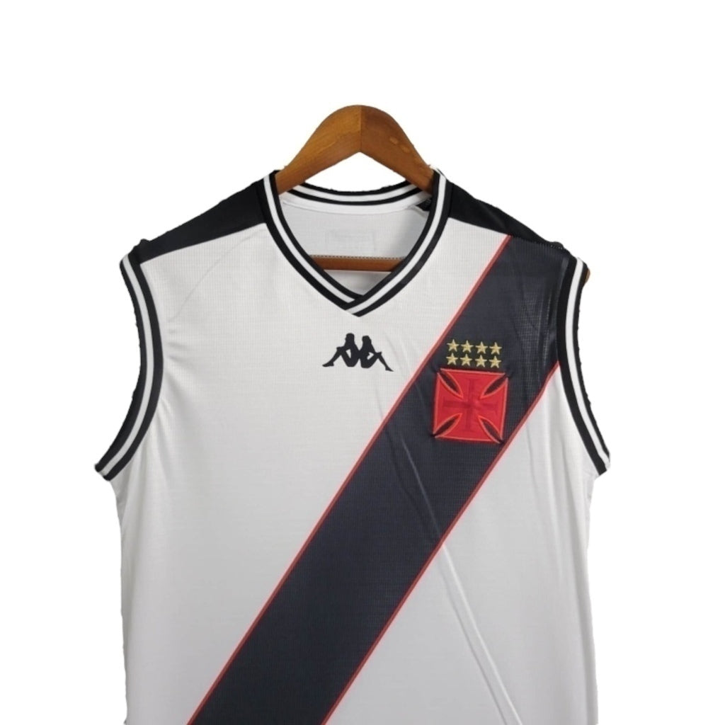 Regata Vasco da Gama Visitante 24/25 - Torcedor - Central das Camisas