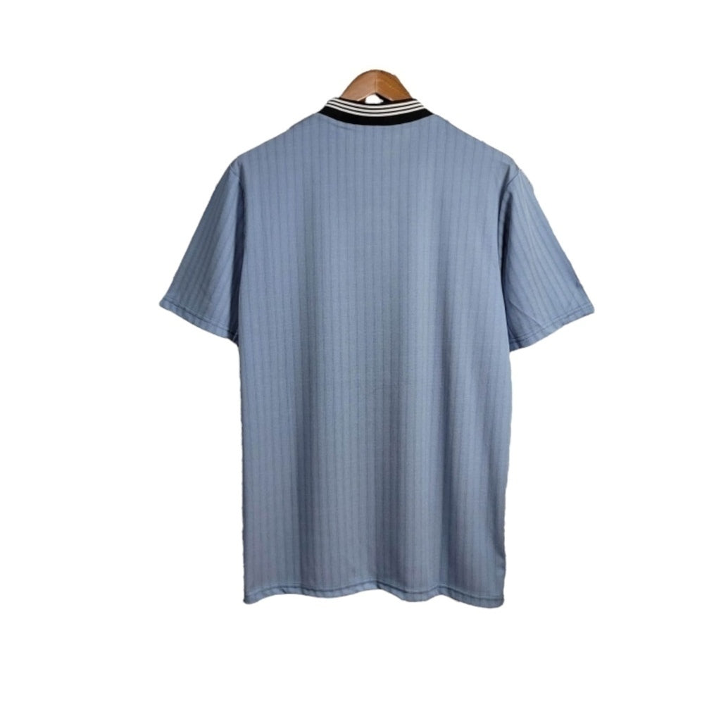 Camisa Newcastle Visitante 95/96 - Retrô - Central das Camisas