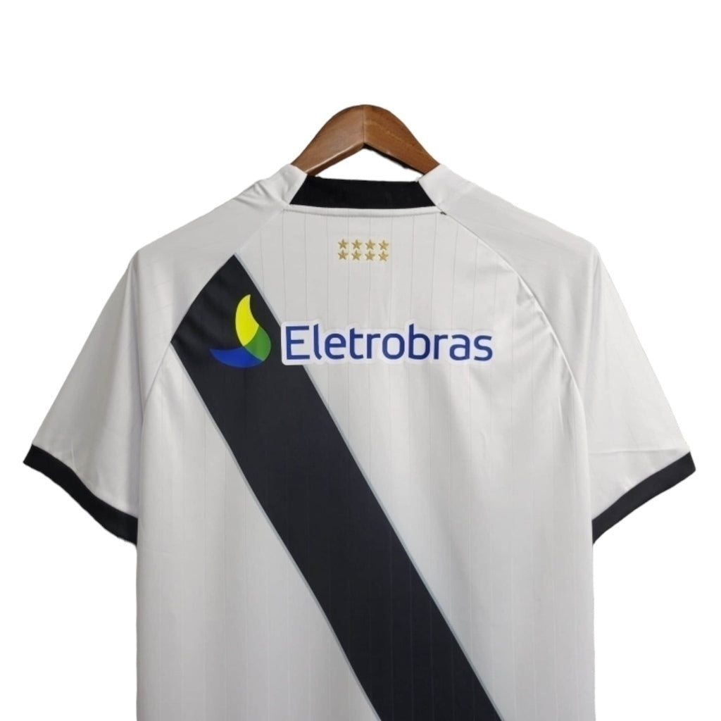 Camisa Vasco da Gama Visitante 2010 - Retrô