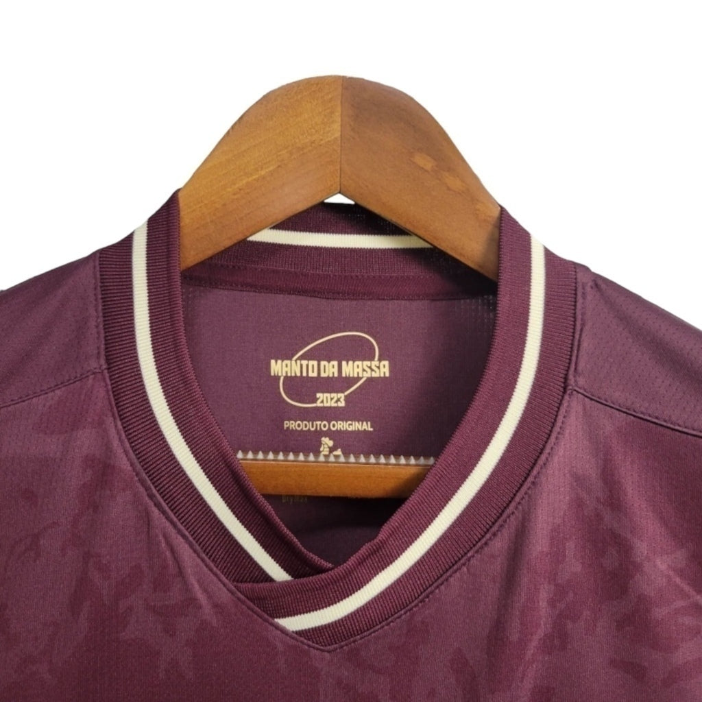 Camisa Atlético Mineiro Ed. 24/25 - Torcedor