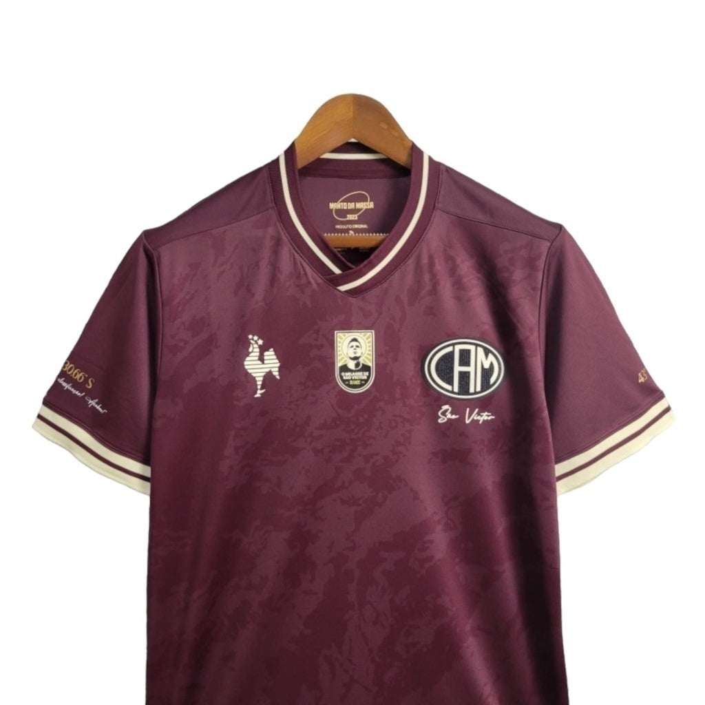 Camisa Atlético Mineiro Ed. 24/25 - Torcedor
