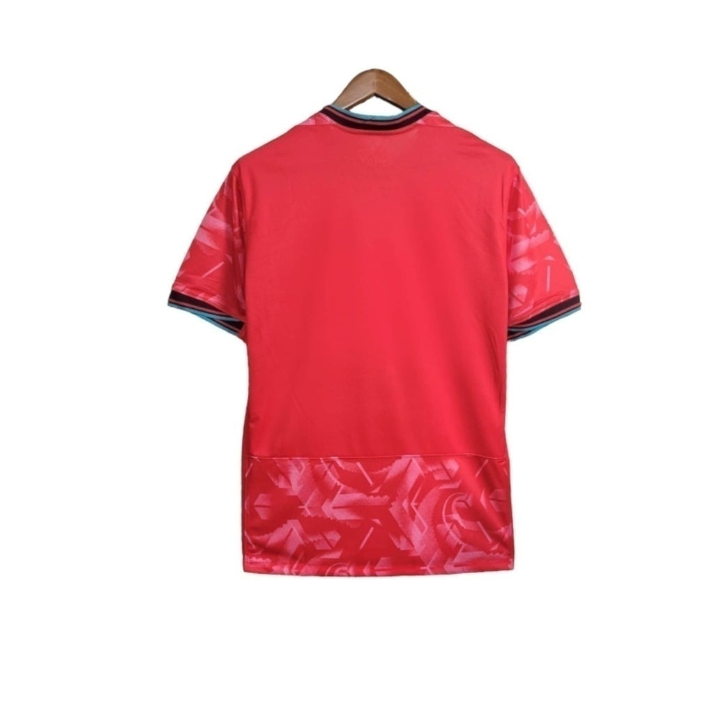 Camisa Coreia do Sul Titular 24/25 - Torcedor - Central das Camisas
