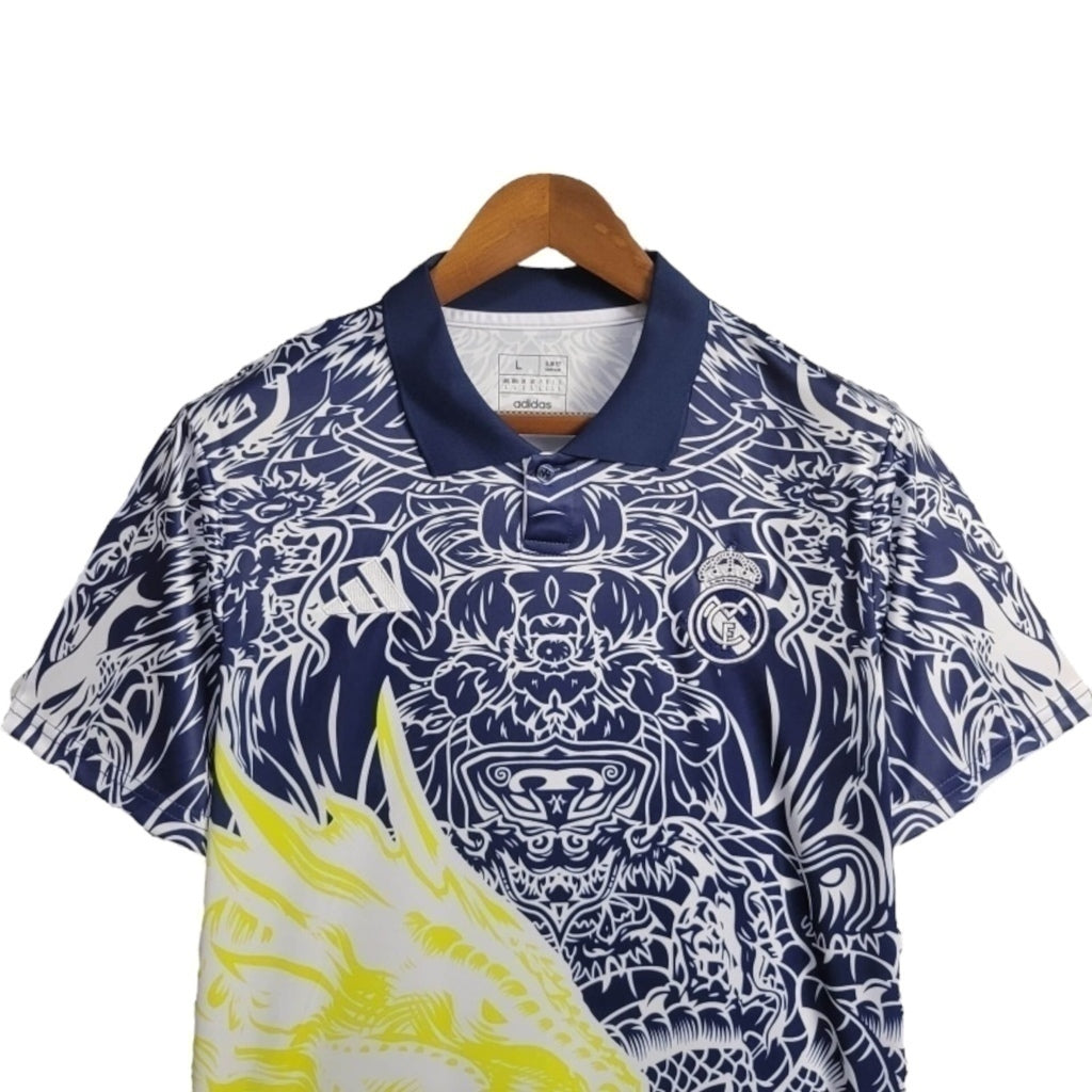 Camisa Japão Ed. 24/25 - Torcedor - Central das Camisas