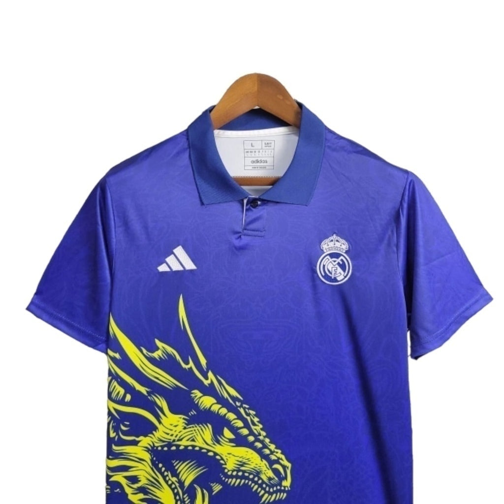 Camisa Japão Ed. 24/25 - Torcedor - Central das Camisas