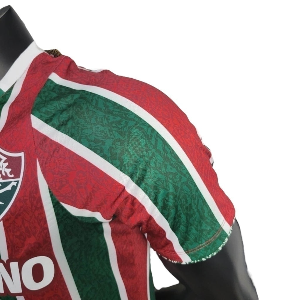 Camisa Fluminense Titular 24/25 - Jogador