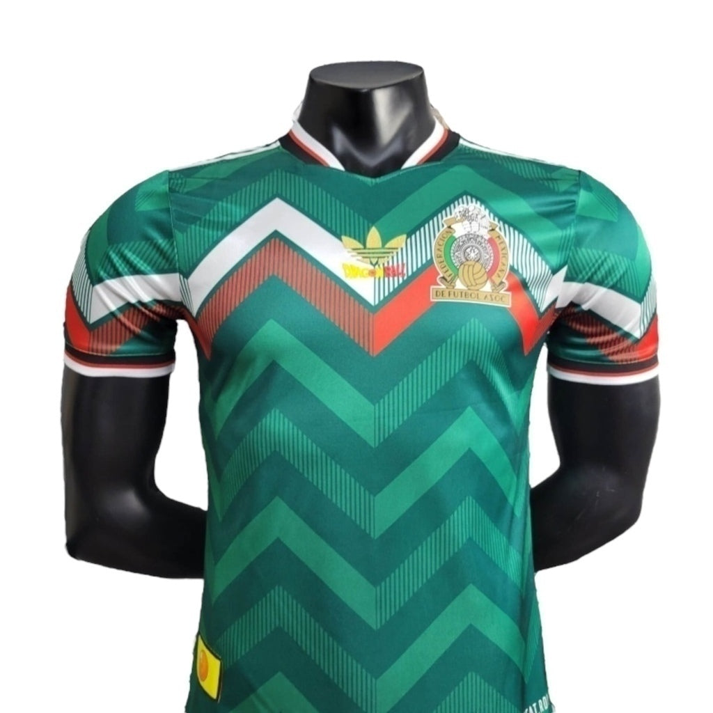 Camisa México Ed. Especial 24/25 - Jogador - Central das Camisas