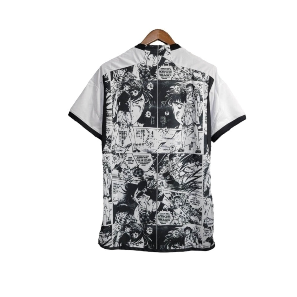 Camisa Japão Ed. 24/25 - Torcedor - Central das Camisas
