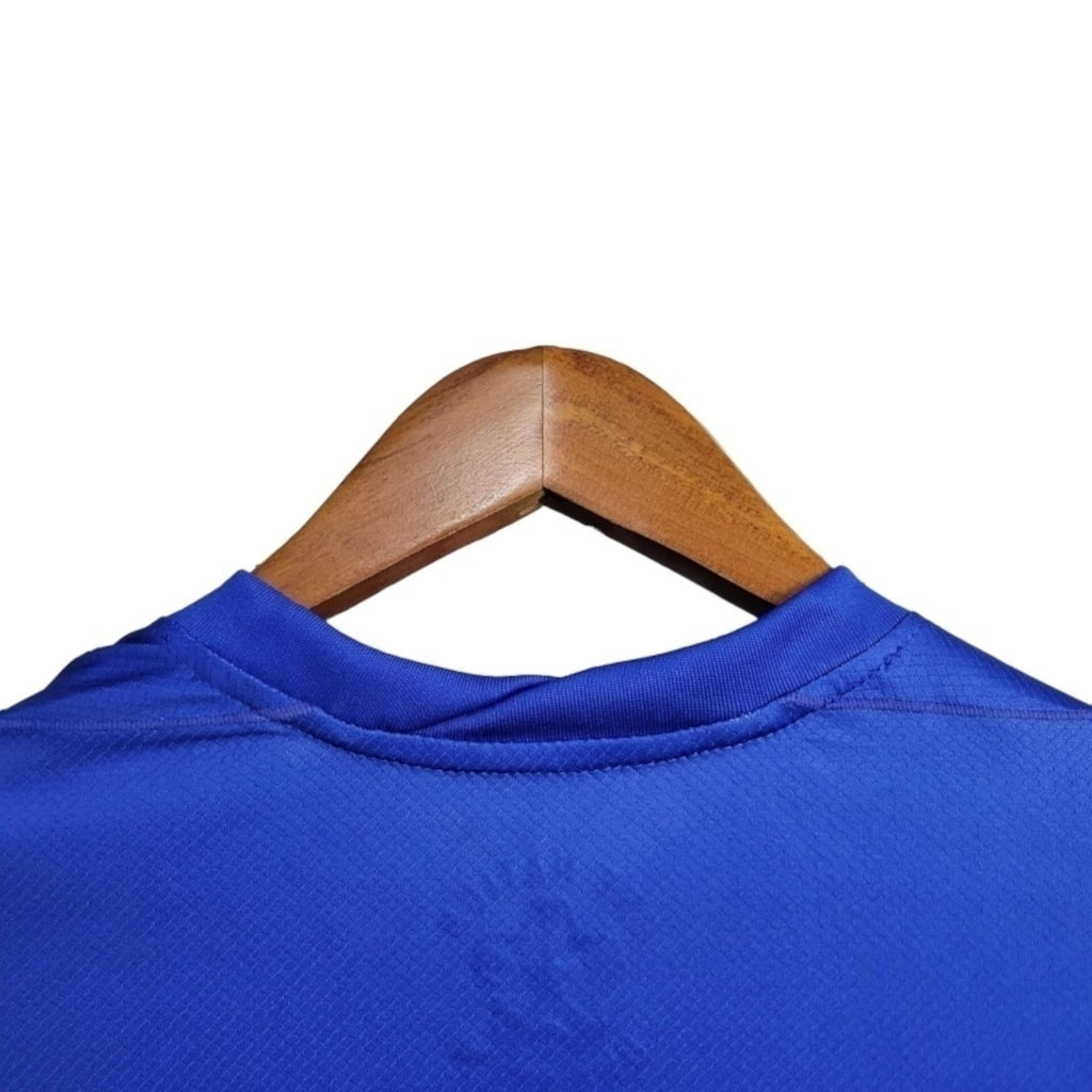 Camisa Estados Unidos Visitante 24/25 - Torcedor - Central das Camisas