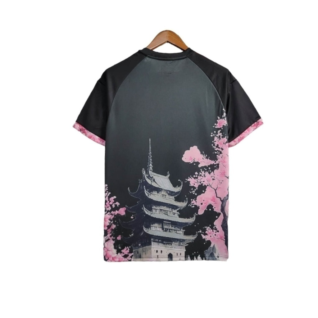 Camisa Japão Ed. 24/25 - Torcedor - Central das Camisas