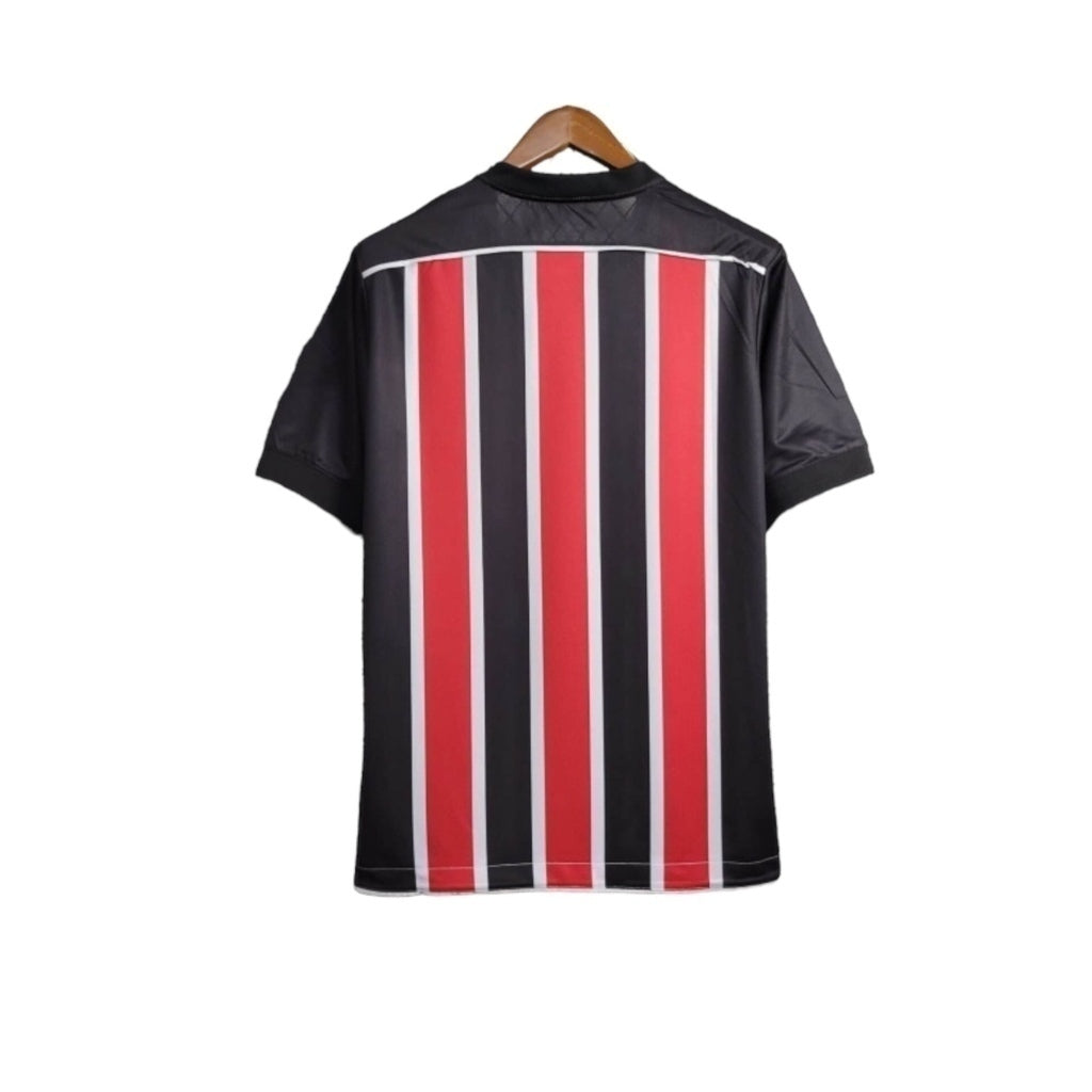 Camisa Santa Cruz Titular 24/25 - Torcedor