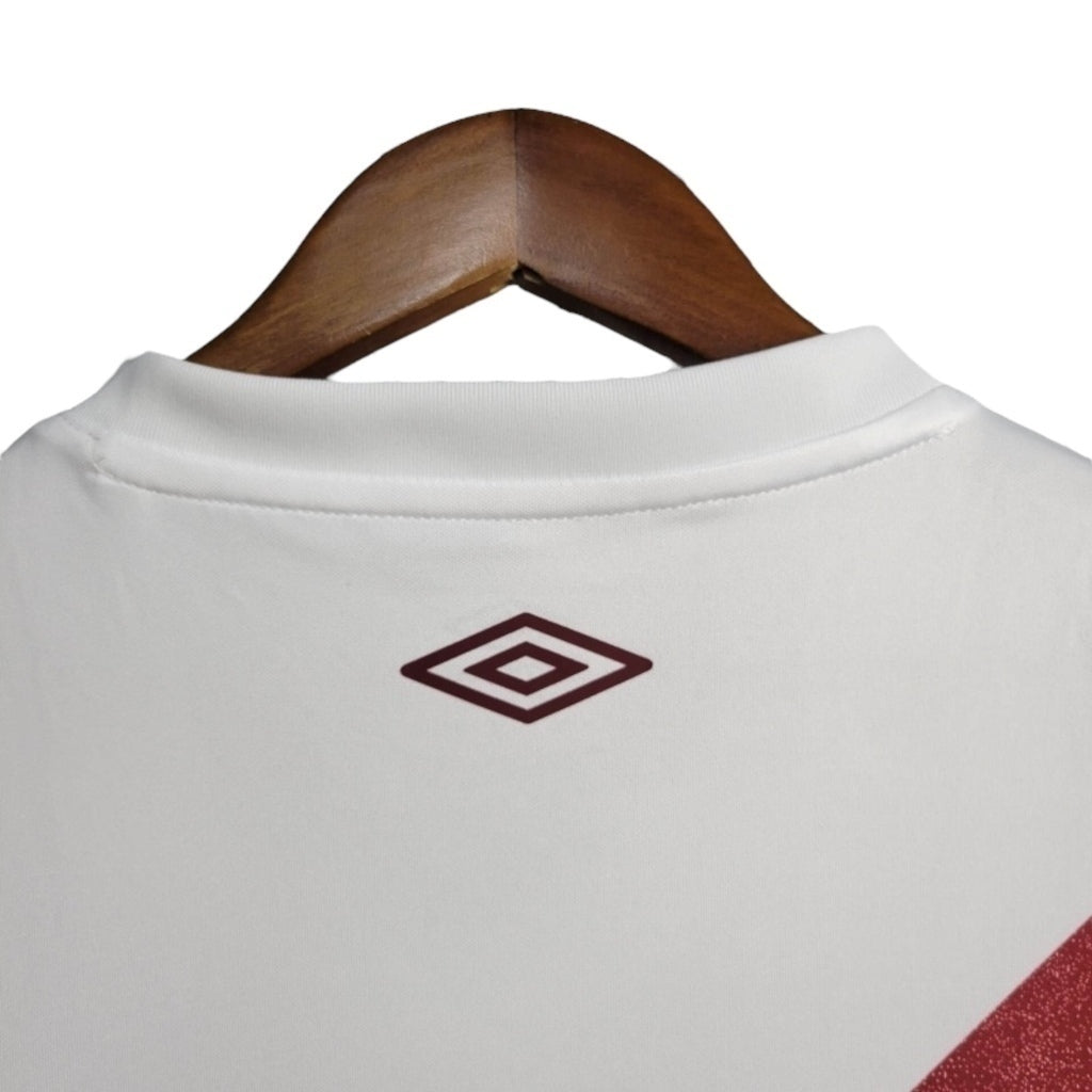 Camisa Fluminense Visitante 24/25 - Feminina
