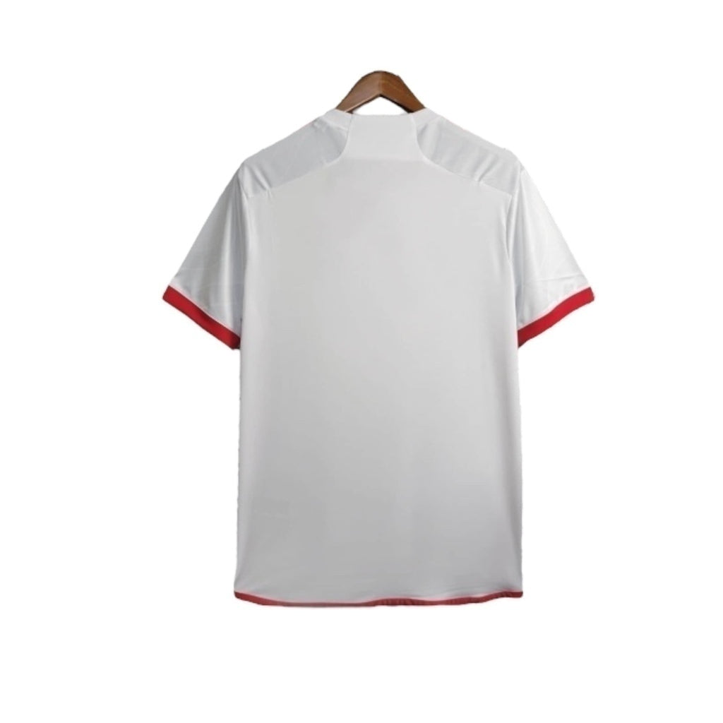Camisa Flamengo Visitante 24/25 - Torcedor - Central das Camisas