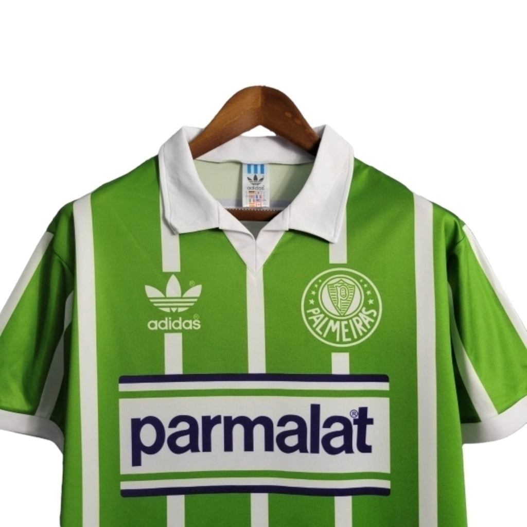 Camisa Palmeiras Titular 92/93 - Retrô