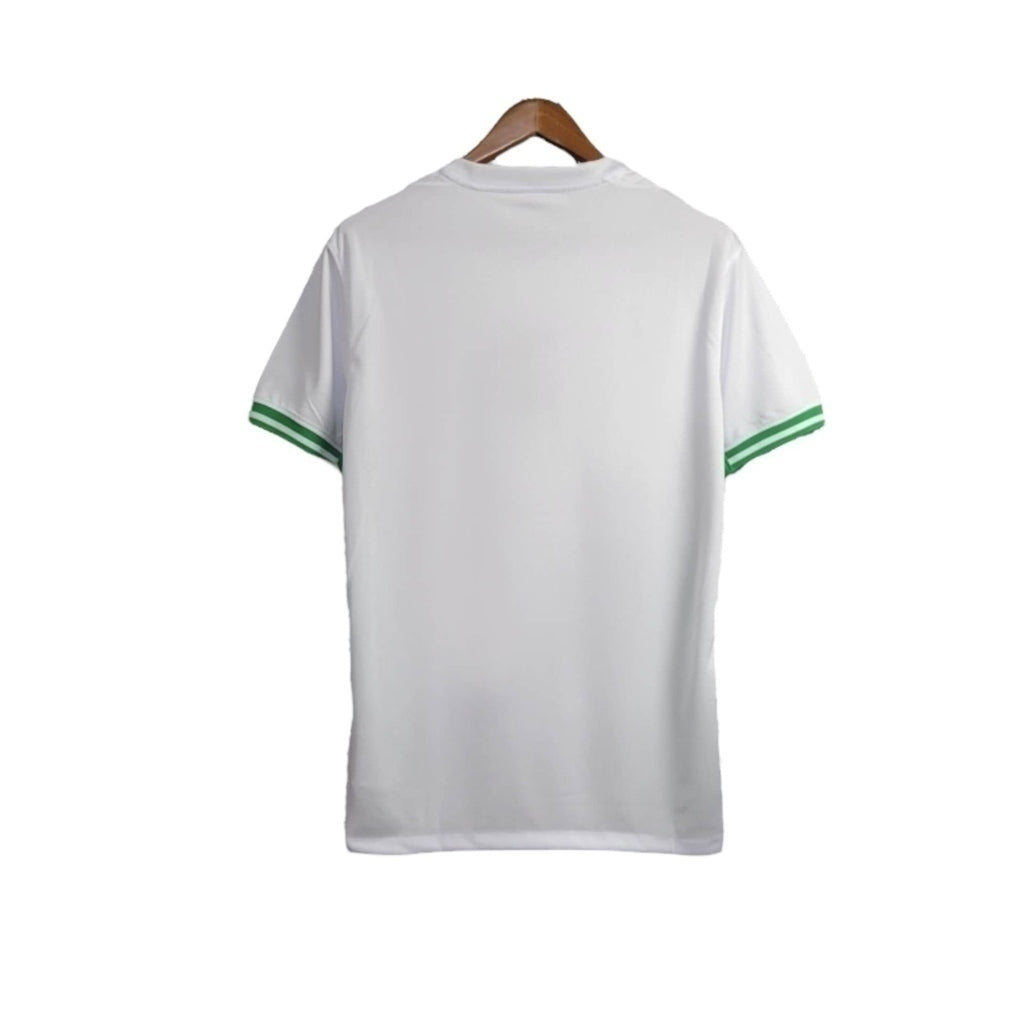 Camisa Nigéria Titular 24/25 - Torcedor - Central das Camisas