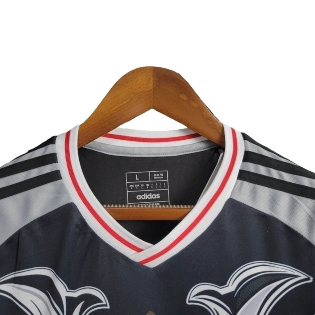 Camisa Japão Ed. 24/25 - Torcedor - Central das Camisas