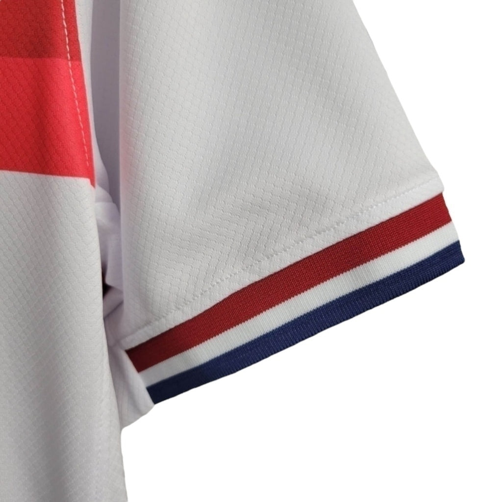 Camisa Inglaterra Treino 24/25 - Torcedor - Central das Camisas