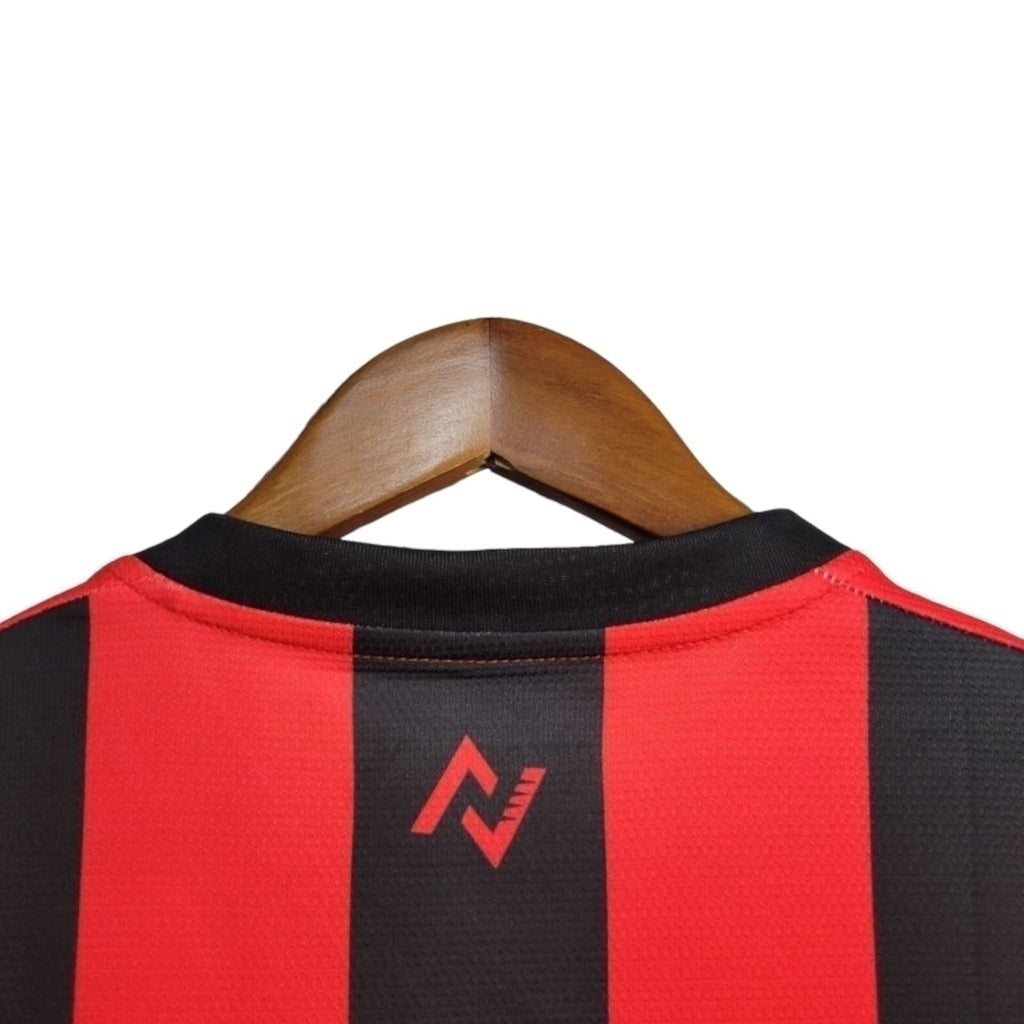 Camisa Vitória Titular 24/25 - Feminina