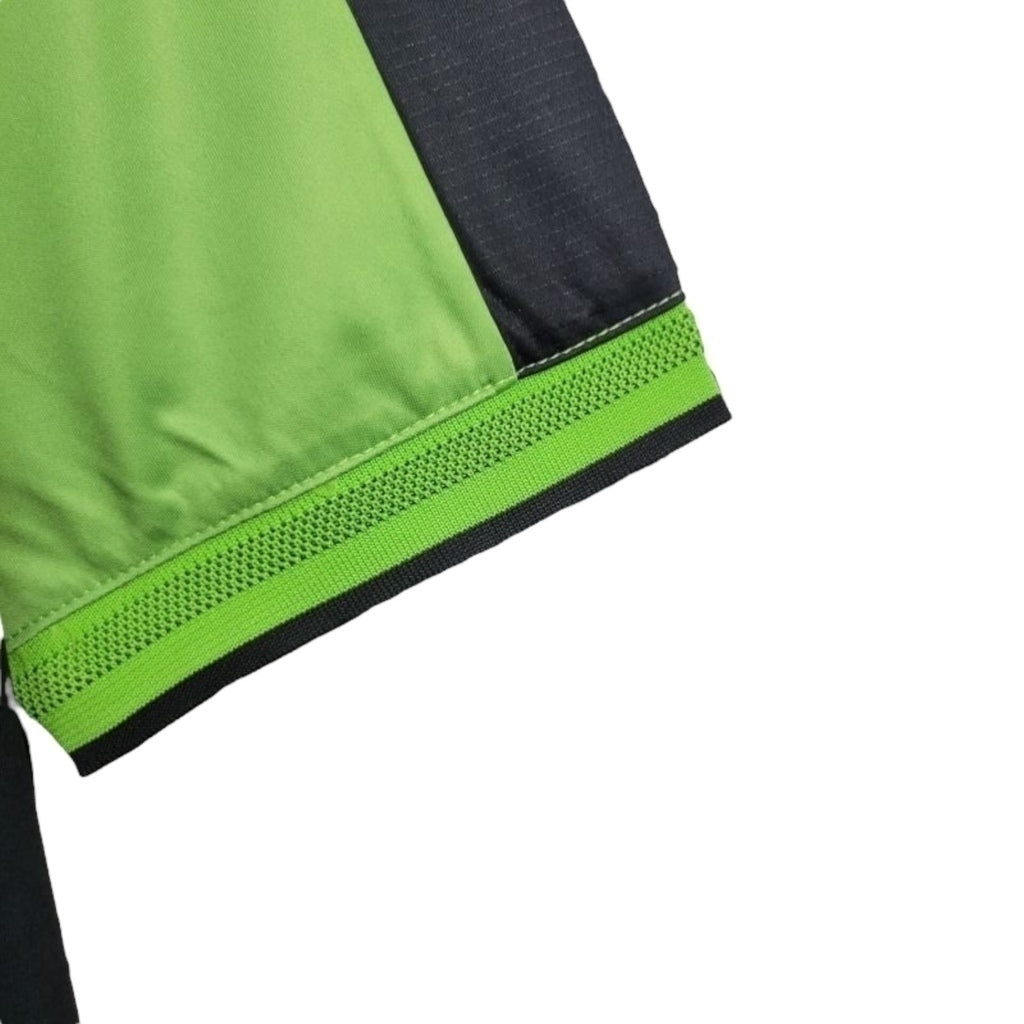 Camisa América Mineiro Titular 24/25 - Torcedor - Central das Camisas