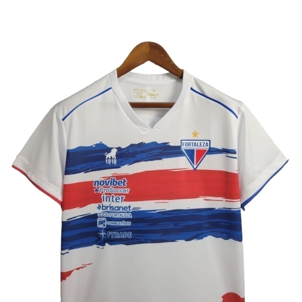 Camisa Fortaleza 24/25 - Torcedor