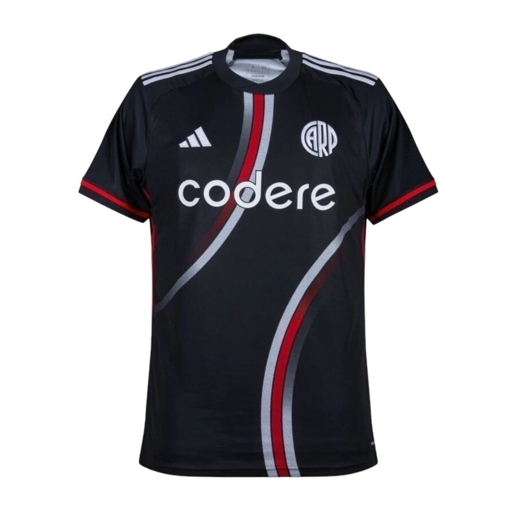 Camisa River Plate III 24/25 - Torcedor - Central das Camisas