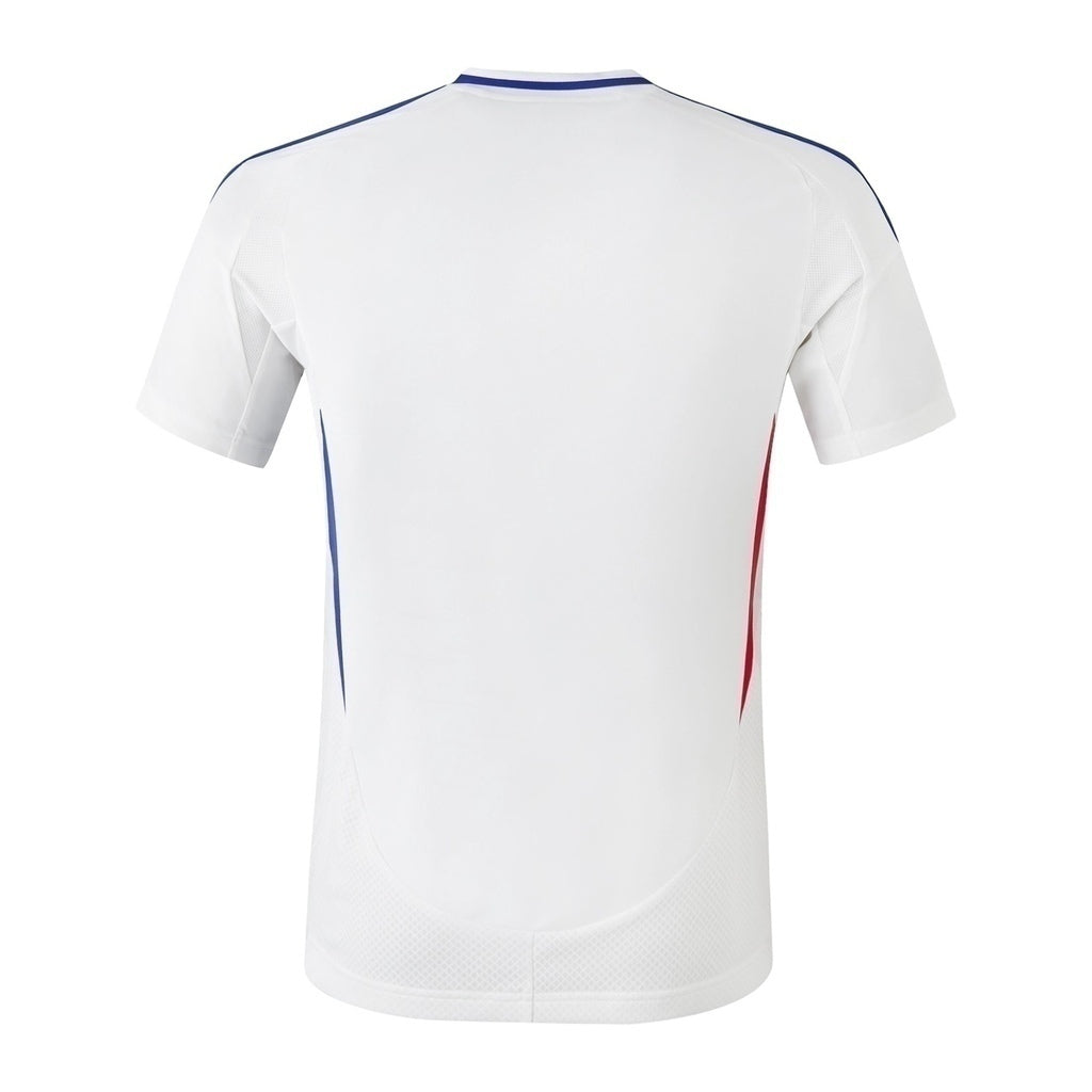 Camisa Lyon Titular 24/25 - Torcedor