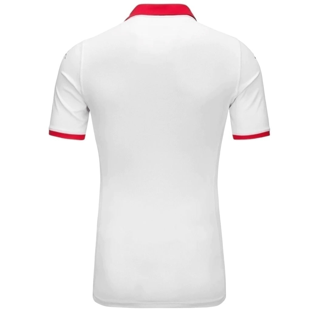 Camisa Tunísia Visitante 24/25 - Torcedor - Central das Camisas