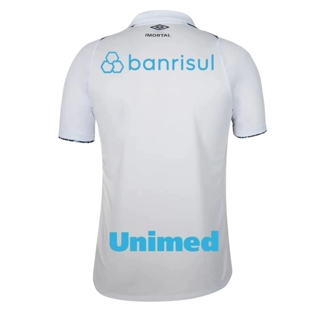 Camisa Grêmio Visitante 24/25 - Torcedor