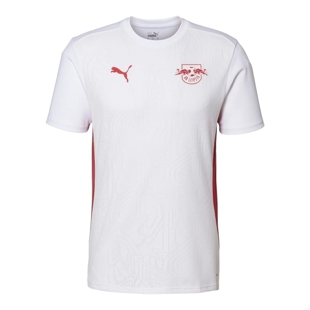 Camisa Red Bull Leipzig Treino 24/25 - Torcedor - Central das Camisas