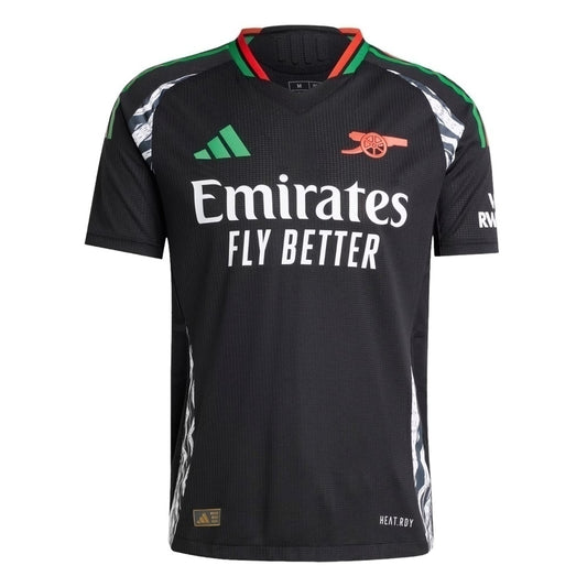 Camisa Arsenal Visitante 24/25 - Torcedor - Central das Camisas
