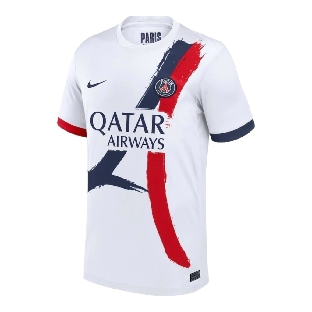 Camisa Paris Saint-Germain Visitante 24/25 - Torcedor