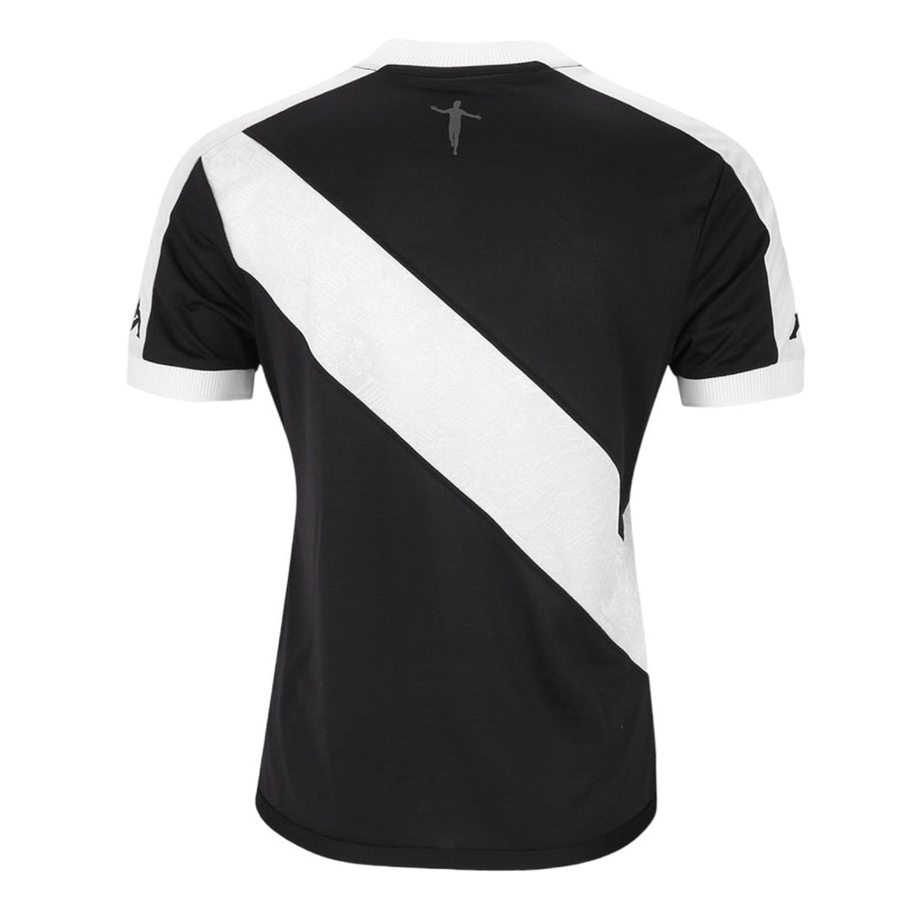 Camisa Vasco da Gama Titular 24/25 - Feminina