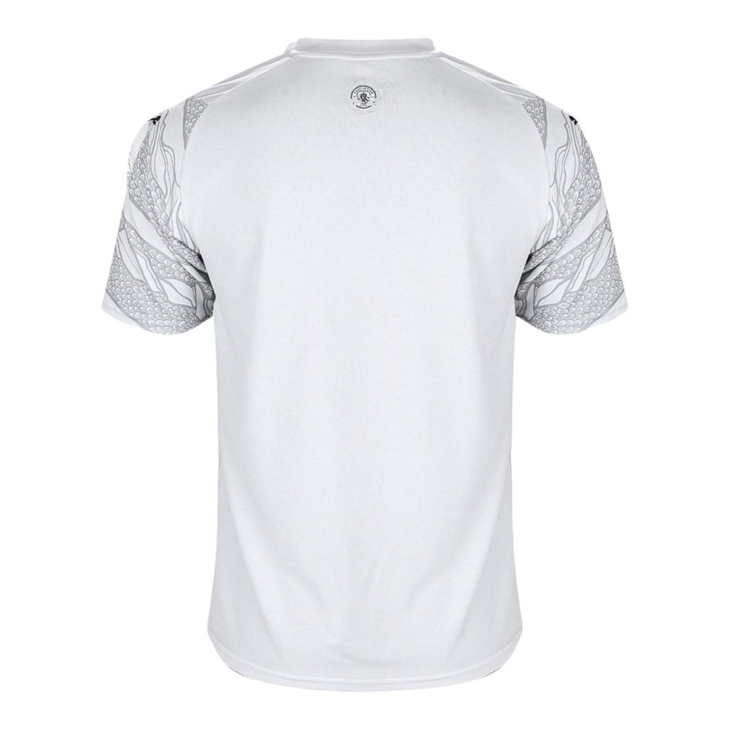Camisa Manchester City Ed. Ano do Dragão 24/25 - Torcedor - Central das Camisas