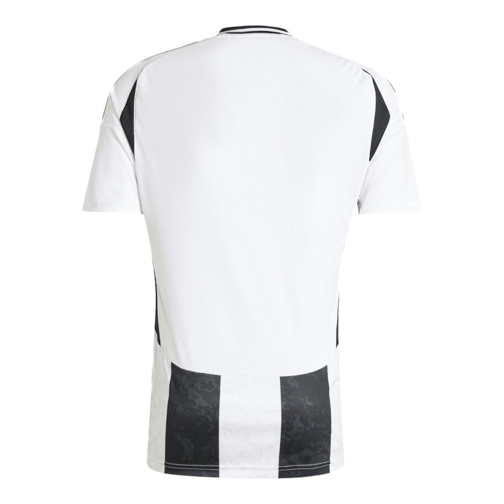 Camisa Juventus Titular 24/25 - Torcedor - Central das Camisas
