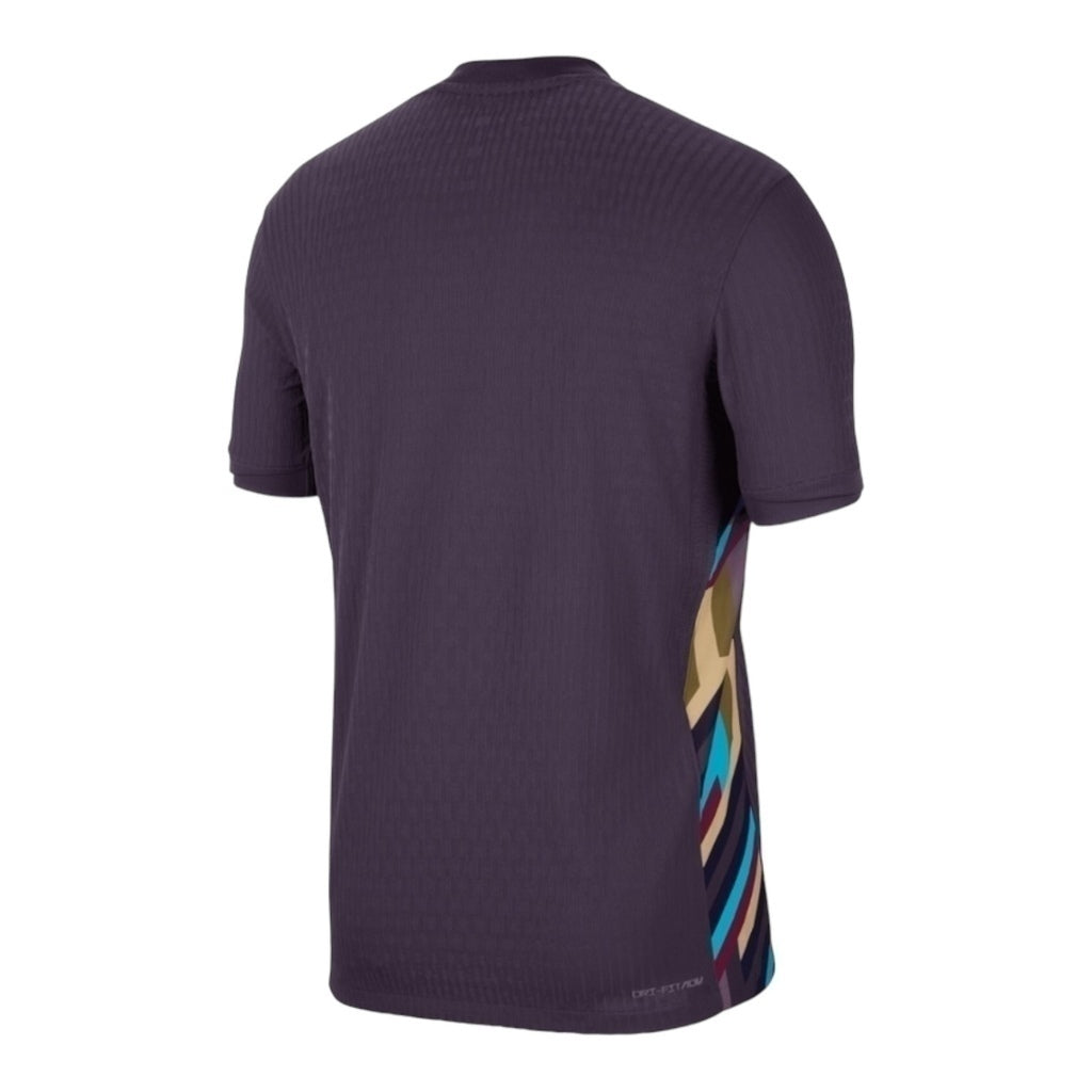 Camisa Inglaterra Visitante 24/25 - Torcedor - Central das Camisas