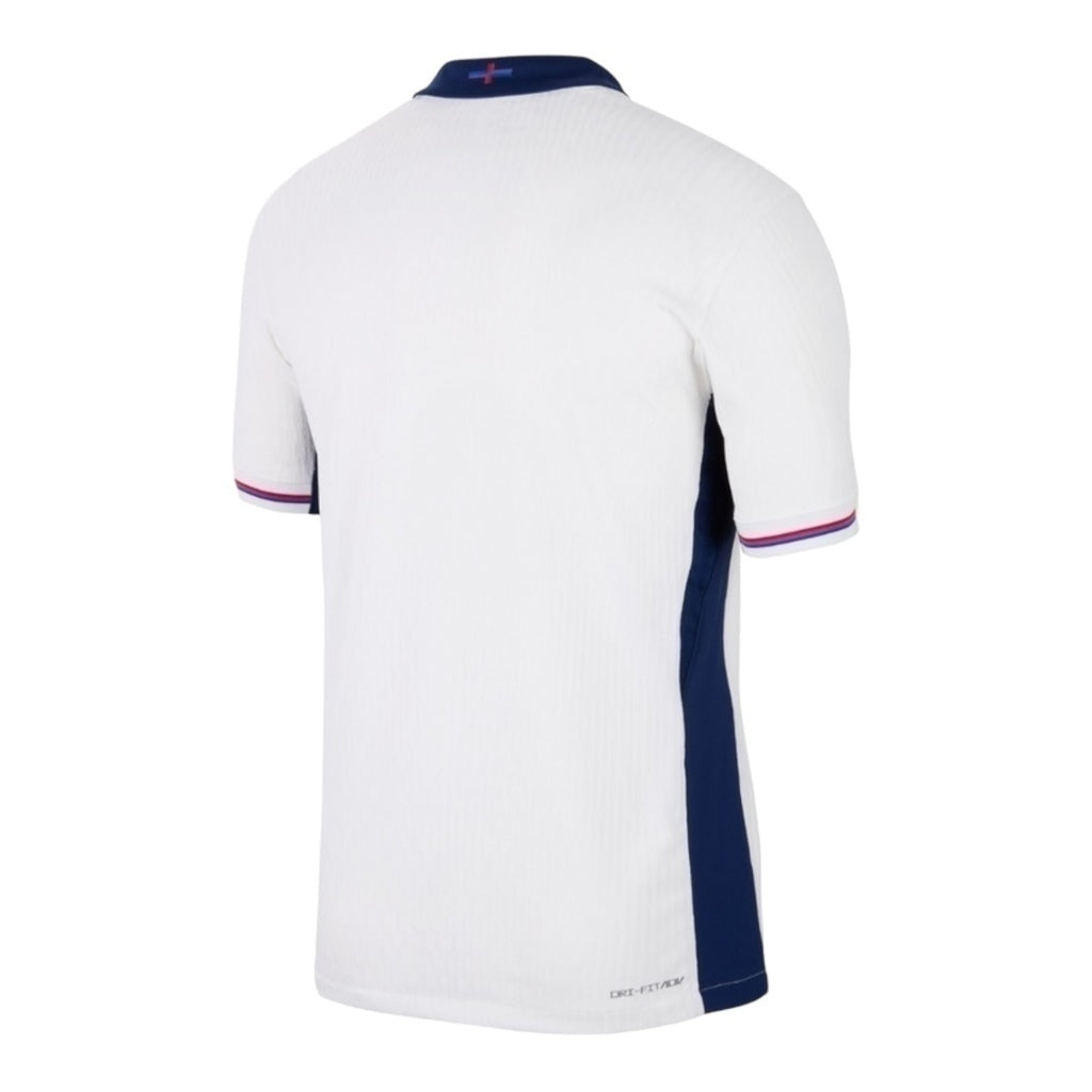 Camisa Inglaterra Titular 24/25 - Torcedor - Central das Camisas