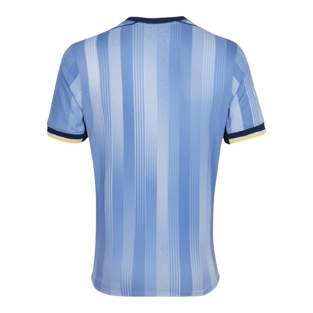 Camisa Tottenham Visitante 24/25 - Torcedor - Central das Camisas