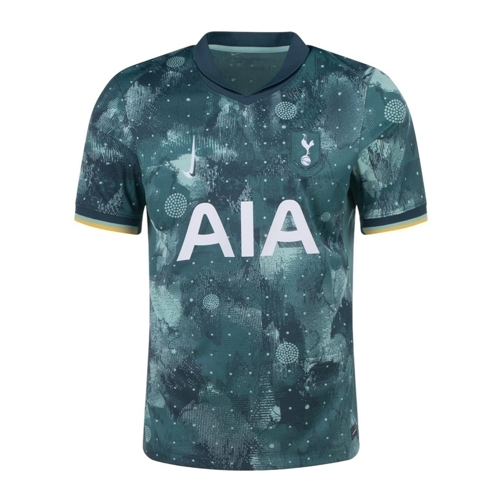 Camisa Tottenham III 24/25 - Torcedor - Central das Camisas